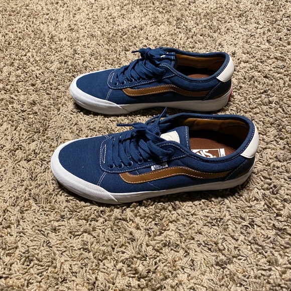 VANS Chima Pro2 - Picture 2 of 4